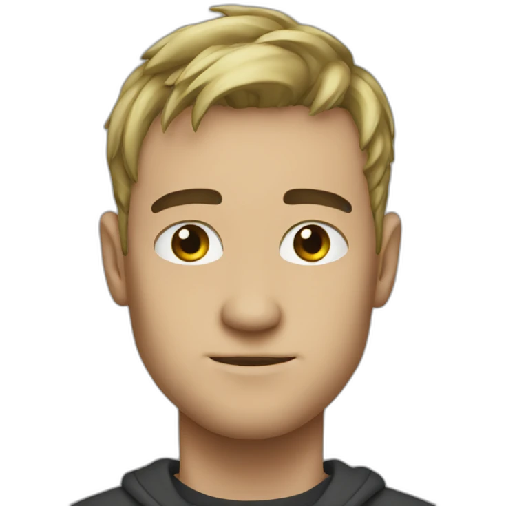 cyber kevin emoji