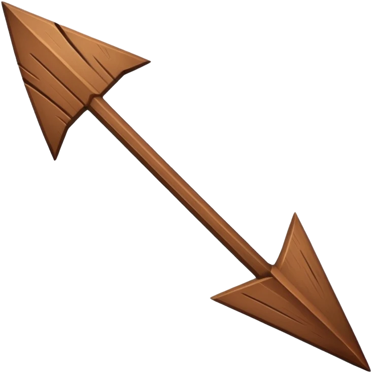 arrow emoji