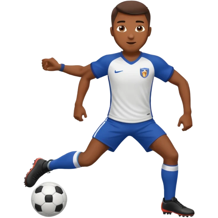 Kaka emoji