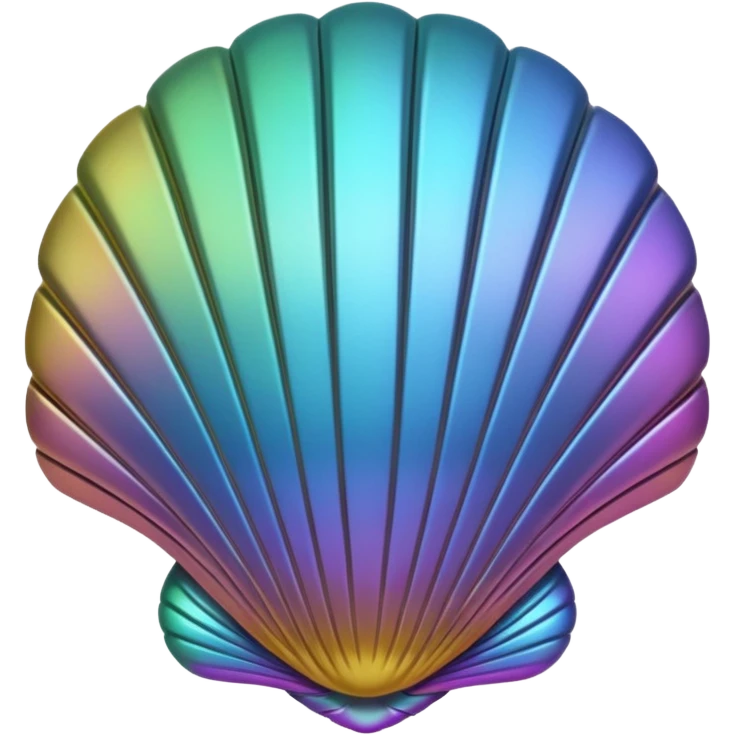 Shell Armor emoji