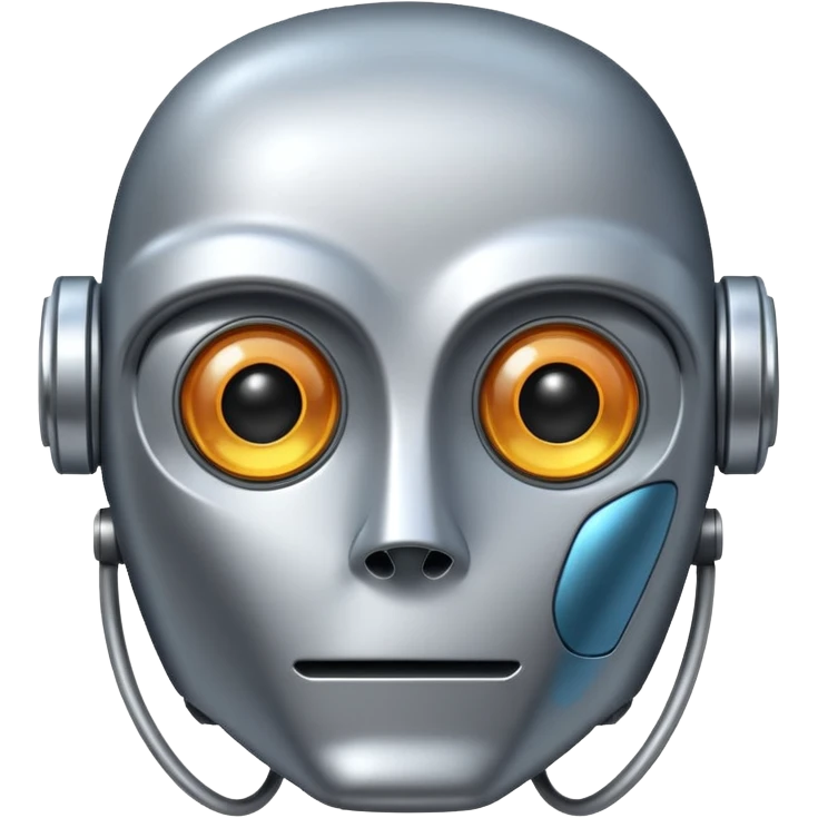 Ai is stupid  emoji