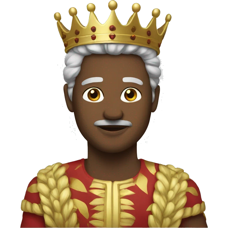 Royauté  emoji