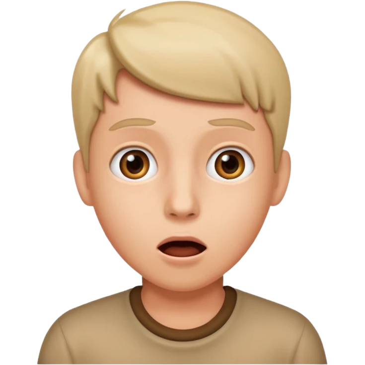 Omg  emoji