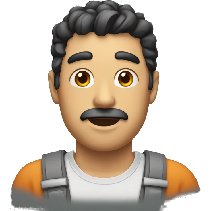 Ladrón  emoji
