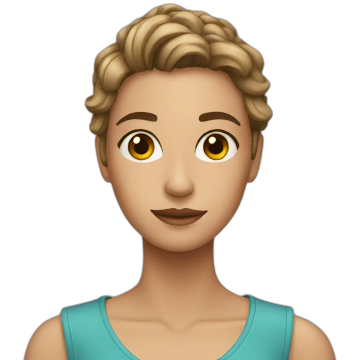 Beautiful emoji