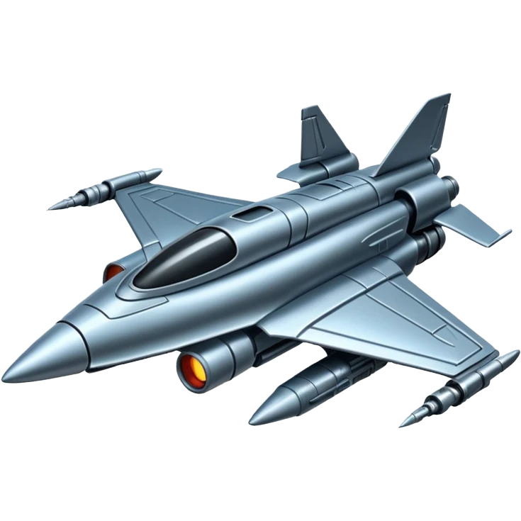 war spaceship emoji