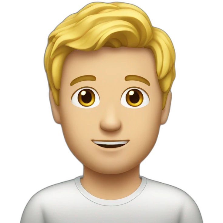 Hugo verweij emoji