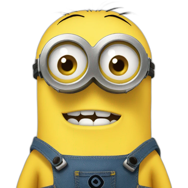 minion emoji