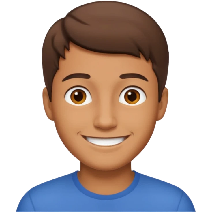 чел emoji