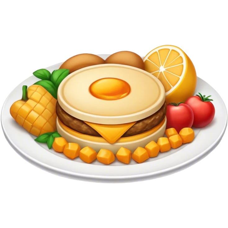 Food emoji