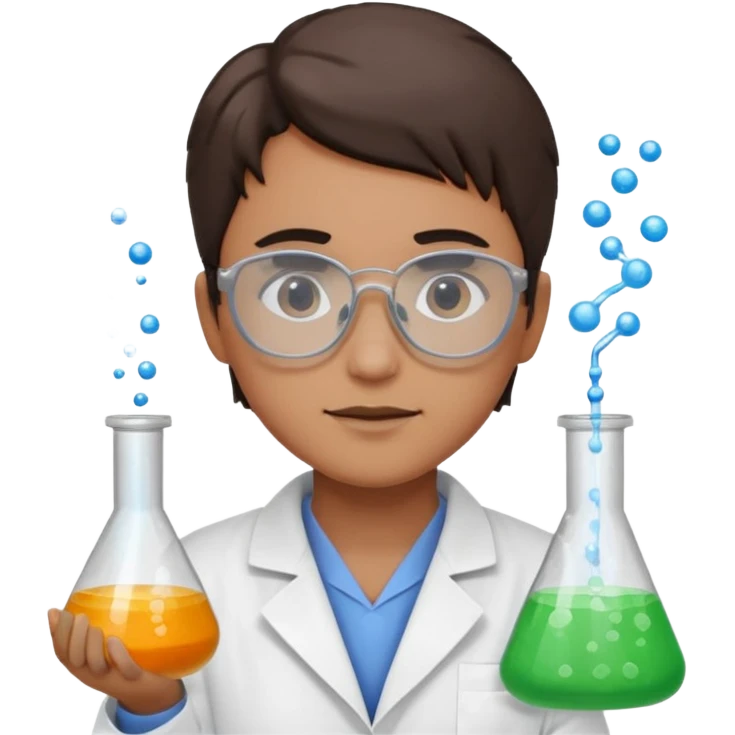 👷mix🔬 emoji