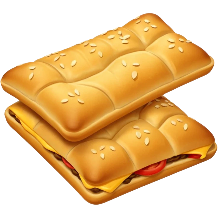 snack emoji