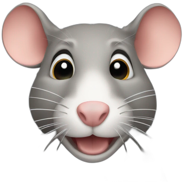 rat emoji