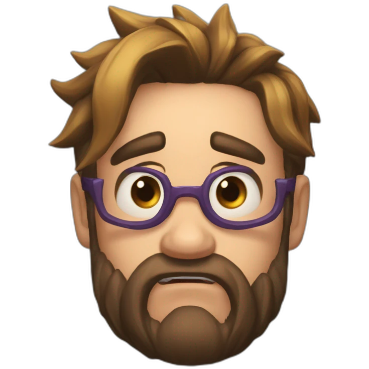 Liandry's Anguish league of legends emoji