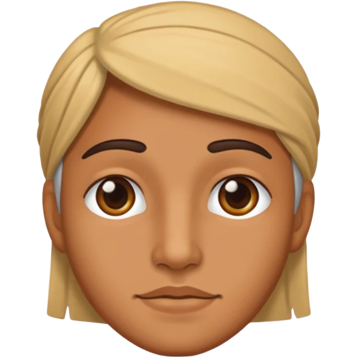 Boumedien  emoji