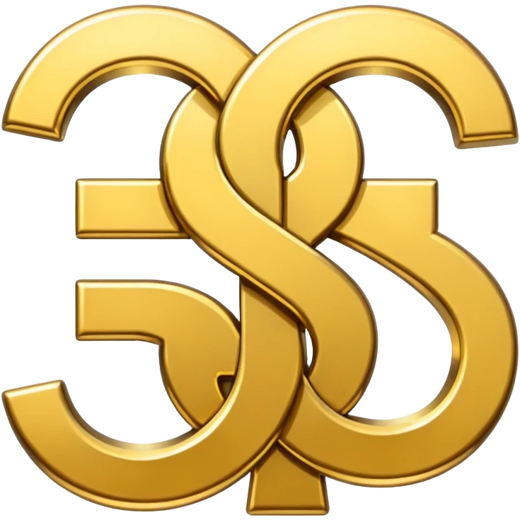 dollar signs emoji