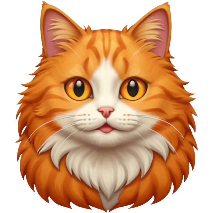 Cat emoji