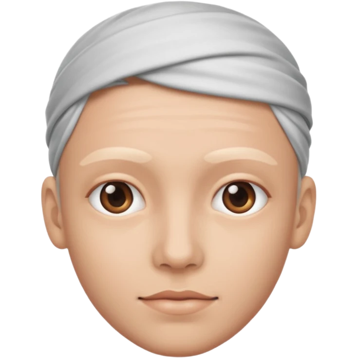 thelepth through the mind emoji