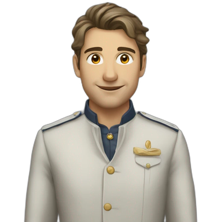 Corentin Chevrey emoji