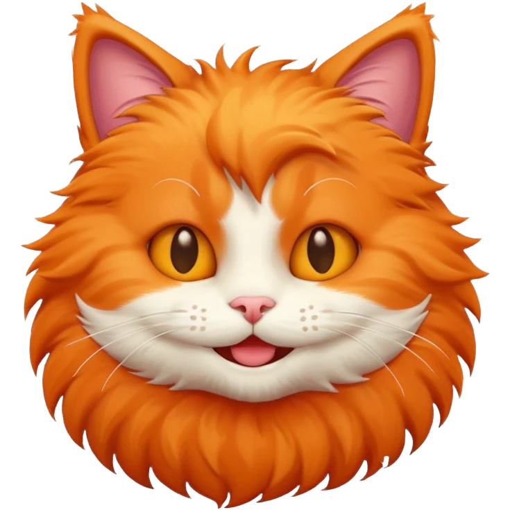 🤩😺 emoji