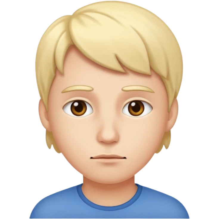 thinking face emoji