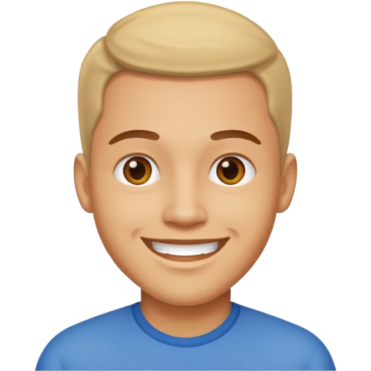 
Macron emoji