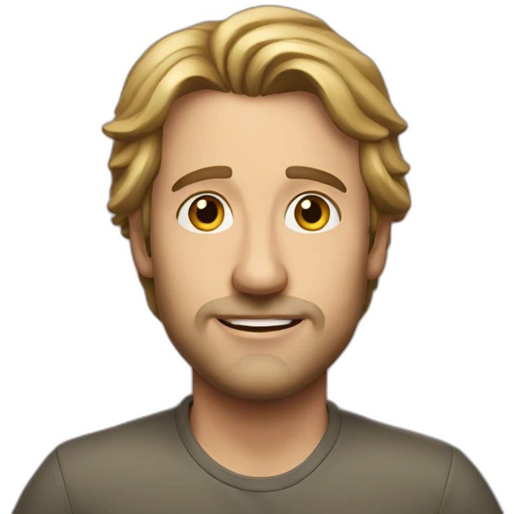 robert driessen emoji