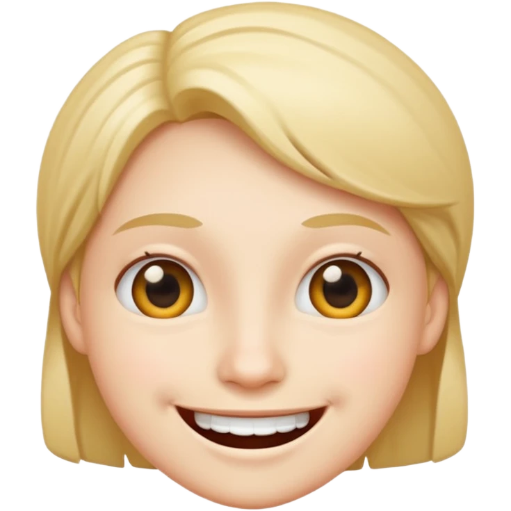 مضحك emoji