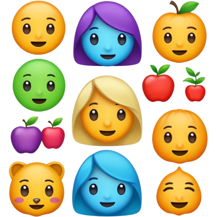 67 meme emoji