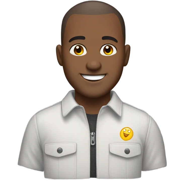 Buzz cut brunette man with hazel eyes and pretty smile. 6’5 emoji