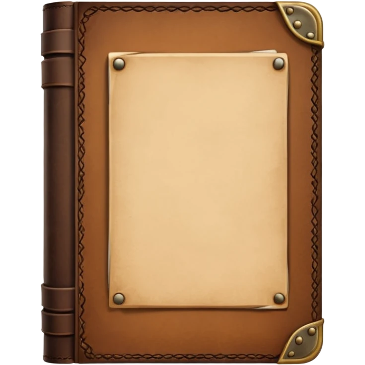 journal emoji