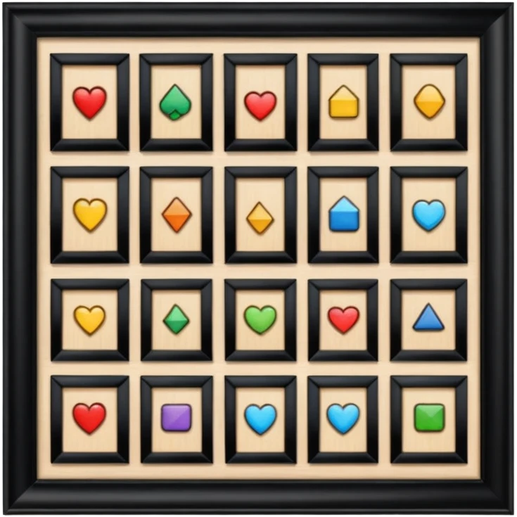 frams emoji