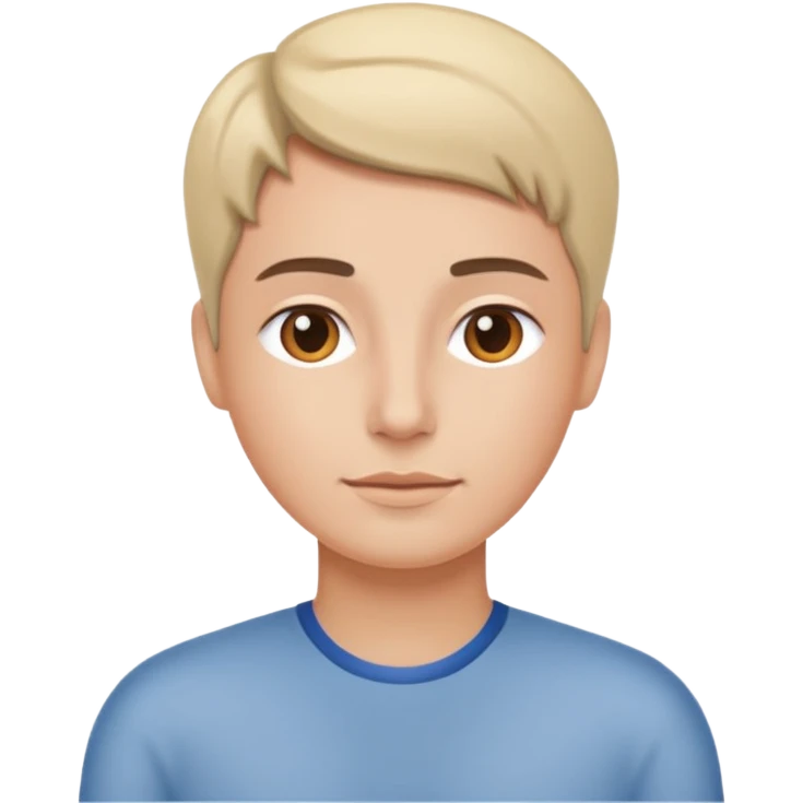 Therapy emoji