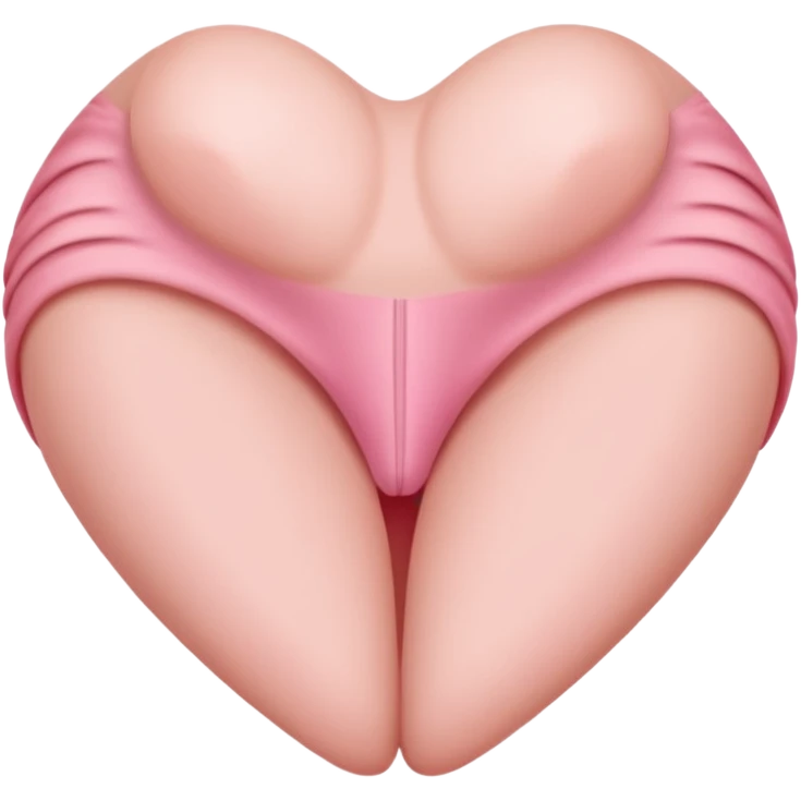Labia emoji