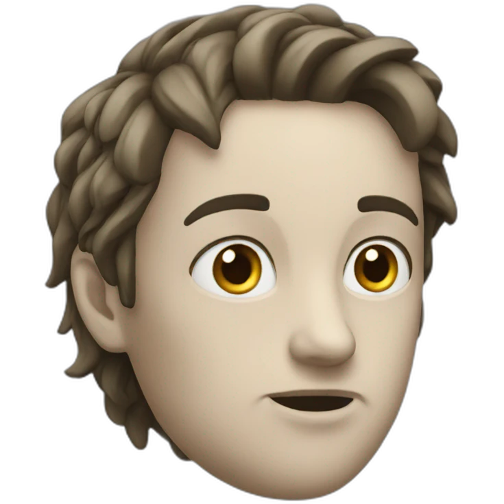 NO emoji