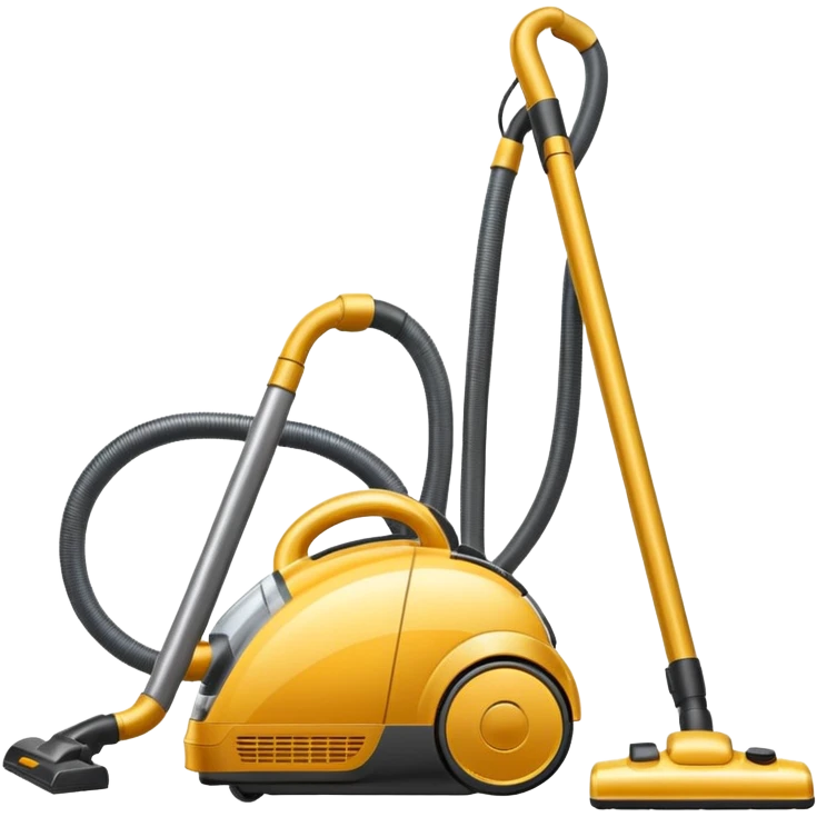 vacuum cleaner emoji