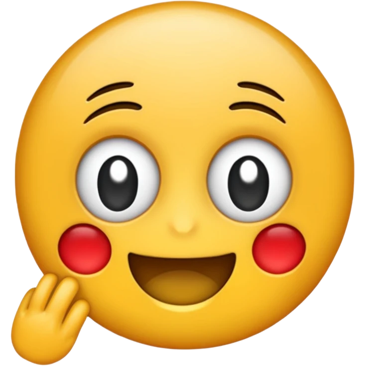 Verified emoji