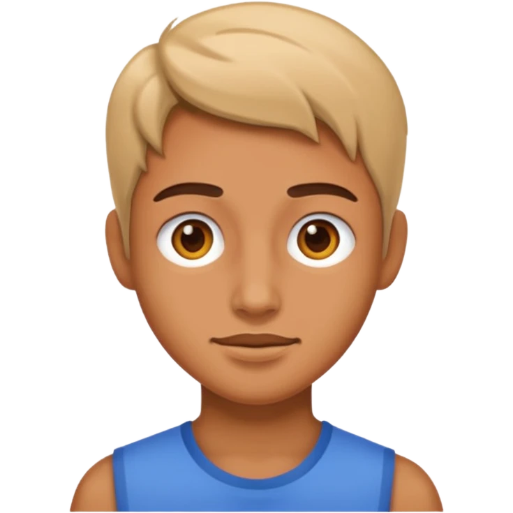 Bcc emoji