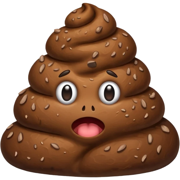 pee ew！ emoji