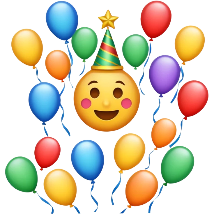 Promotion emoji