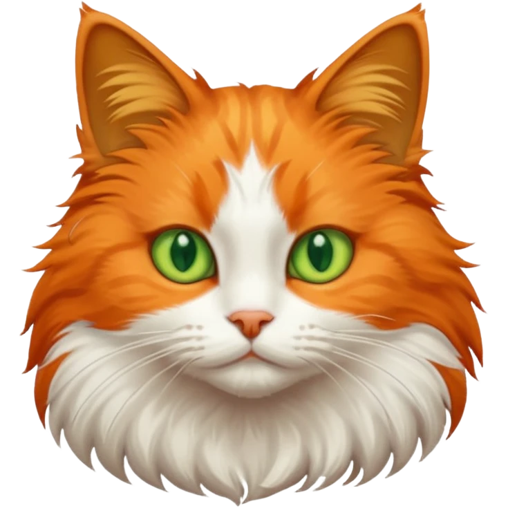 Cat emoji