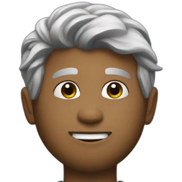 Team foobae emoji