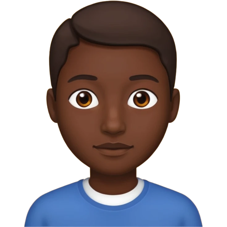 Leer emoji