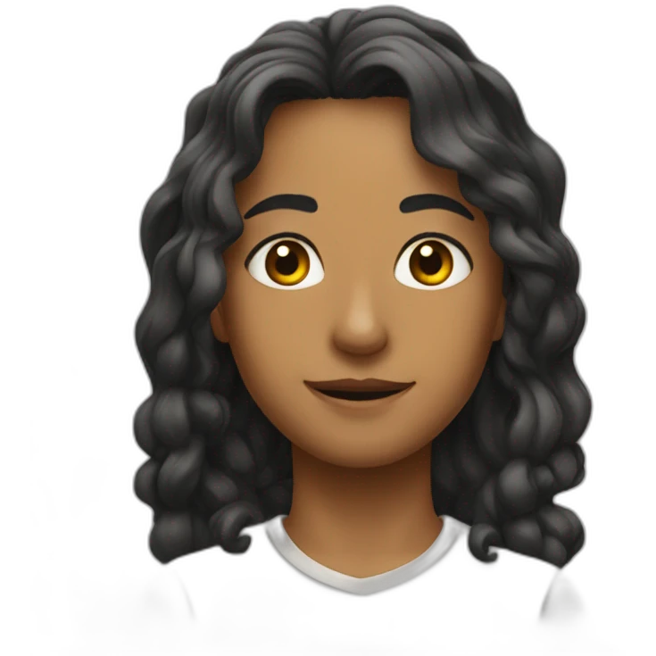 رجل يلعب emoji