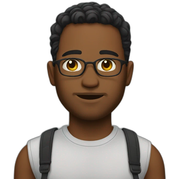 Me emoji