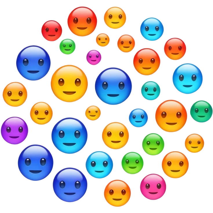 evolution emoji