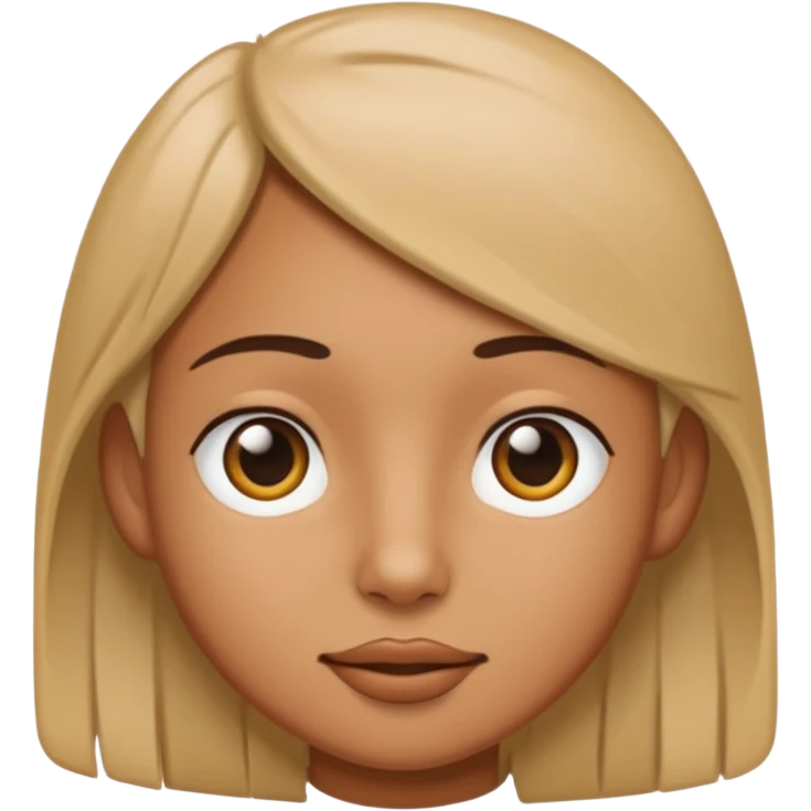 Pipi emoji