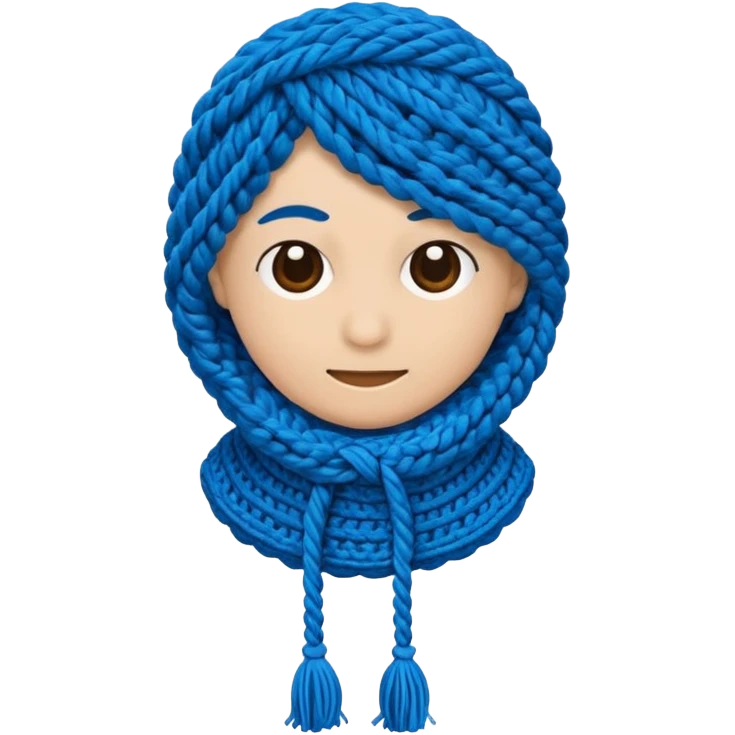necket emoji