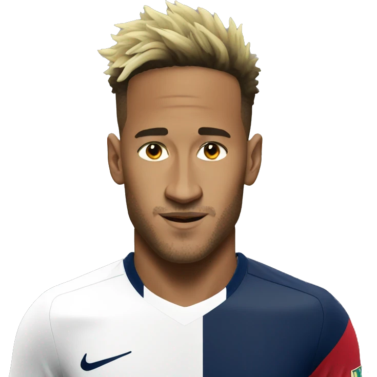 Neymar emoji
