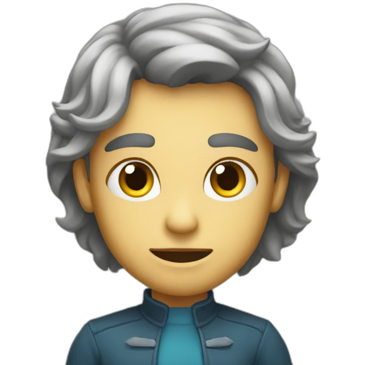 bad luck emoji